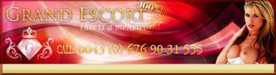 Escort Wien